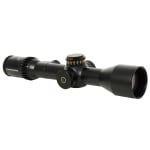 Schmidt Bender PMII Ultra Short 3-20x50 MSR Scope 667-911-762-F2-E9
