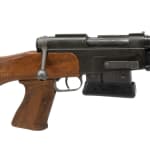 Navy Arms Imported FRF2 .308 Win 24" Bbl 10rd Mag 13.5" LOP 45" OAL Wood Stock Sniper Rifle w/Accessory Pack NAFRF2D-F05410 - Additional Image 3