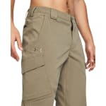 Under Armour Men's Tactical Bayou Enduro Elite Cargo Pants 1386717-25100 - Additional Image 3