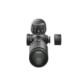 Zeiss V3 3.5-10x42mm 30mm .25 MOA SHRi Illum Reticle (#87) Fixed Parallax @ 150yds Ext Elev Capped Wind Riflescope w/Ballistic Stop 522712-9987-070 - Additional Image 7