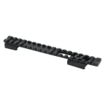 Sako 75 / 85 20 MOA Black Steel Picatinny Rail UA-1205