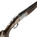 Beretta 686 Silver Pigeon I 12ga 28" Bbl Wood/Blued Shotgun J686F1228 - Additional Image 4