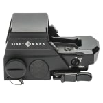 USED Sightmark Ultra Shot M-Spec Pro LQD MDS Reflex Sight SM26036 - Light Mount Marks USED8824