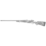 Cooper Firearms Model 92 Backcountry 6.5 PRC 24" 1:8 Snow Camo Rifle (incl. Warne SS Base & 3rd Mag)