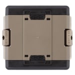 FIS AR15 Maintenance Kit with Hard Case
