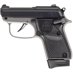 Beretta 30X Tomcat In Case of Emergency .32 ACP 2.4" Bbl SA/DA Pistol w/(1) 8rd Mag J30X32R8 - Additional Image 13
