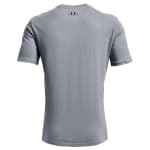Under Armour Antler Hunt Icon Short Sleeve Tee Steel/UA Forest All Season Camo XXL 1366014-035006