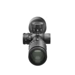 Zeiss V3 4.5-14x50mm 30mm .25 MOA SHRi Illum Reticle (#87) Adj Parallax 25yds Ext Elev Capped Wind Riflescope w/Ballistic Stop 522742-9987-070 - Additional Image 5