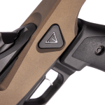 Tikka T3x Ace Game 6.5 Creedmoor 24" 1:8" Bbl 5/8"x24 Midnight Bronze Rifle JRTXAGM38224 - Additional Image 4