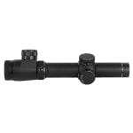 Leupold Mark 4 MRT 1-5-5x20 Illum CMR2 Scope UA-1422