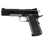 Talon 1911 .45 ACP 5" Tactical Gray Heinie