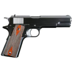 Turnbull 1911 .45 ACP Base Pistol TB-45-001