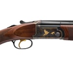 Franchi Instinct LX 12ga 3" 28" AA Satin Walnut O/U Break Action Shotgun 41160