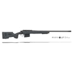 CA TFM Steel .338 Lapua Mag 26" Black w/ Gray Webbing Rifle