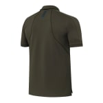 Beretta Champion's Edge Polo Green Moss XXXL MT461T258407AAXXXL