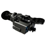 IR&D Demon X Thermal Weapon Sight