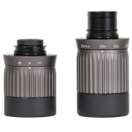 REVIC Optics Acura S80A 27-55x Spotting Scope AY-R-E1002