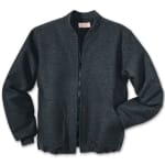 Filson Wool Jacket Liner Charcoal 2XL 10036