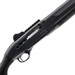 Beretta 1301 Tactical Mod 2 18.5" Bbl 7+1 Semiauto 12ga Shotgun w/ Black Synthetic Stock, 3" Chamber, Ghost Ring Sights, MLOK Slots J131M2CTT187
