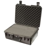 Pelican Storm iM2600 201108 Black w/BBB w/Foam Case iM2600-00001