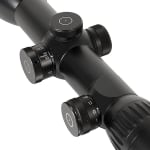 Schmidt Bender 4-16x56 Polar Scope L7 755-911-712