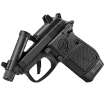 Beretta 20X Bobcat Do It Yourself .22 LR 2.8" Bbl SA/DA Pistol w/(1) 8rd Mag J20X22R8TB - Additional Image 8