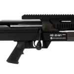 Steyr HS50 M1 .50 BMG Rifle 61.020.1