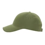 Under Armour Adult Unisex Stealthform Low Uncrushable Hat Marine OD Green 6000413-39000 - Additional Image 2