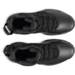 Under Armour Men's Micro G Stellar Military/Tactical Boots Black/Anthracite 3028312-00100 - Additional Image 3