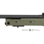 Accuracy International AT Green Rifle 6.5CM Folding LH