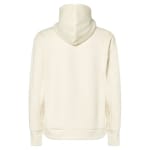 Oakley Rosy Rc Fleece Hoodie Arctic White XXL FOA500459-10RXXL