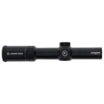 Crimson Trace Hardline 1-10x28mm 34mm Tube Illum LPVO MOA Riflescope 01-3002403
