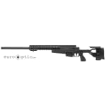 Accuracy International AX Rifle 6.5 Creedmoor 26" Blk/Blk AX2-R11442-AI
