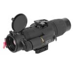 IR Defense SNIPE-IR Clip-On Thermal Sight CLIP-640-35 - Additional Image 2