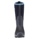 Dryshod Arctic Storm Youth Size 6 Black/Blue Outdoor Winter Boots ARS-KD-BL-Y06