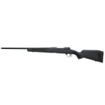 Savage Arms 110 Hunter .243 Win 22" 1:9.3" Bbl Gray BA Rifle w/(1) 4rd Mag 57063