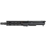 Geissele Super Duty MOD1 5.56 NATO 10.3" 1:7" CHF Chrome Lined Bbl Black Complete Upper Receiver Group 08-543B