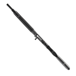 Beretta 1301 Tactical Mod 2 18.5" Bbl 5+1 Semiauto 12ga Shotgun w/ Black Synthetic Stock, 3" Chamber, MLOK ForendSlots J131M2CTT18 - Additional Image 5