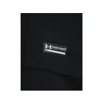 Under Armour Women's Tactical Longsleeve Black Crew Shirt 1365393-00100 - Additional Image 5