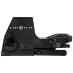 Sightmark Ultra Shot R-Spec Dual Shot Red Laser Reflex Sight SM26033R