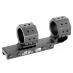Griffin Armament 34mm Cantilever SPRM 1.425" Height 15MOA Mount GSMC1.425H34MM