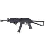 Kalashnikov USA KOMBLOC-II-SBR 9mm 12.5" Bbl Short Barreled Semi-Auto Rifle w/(2) 30rd Mags (NFA) KOMBLOC-II-SBR