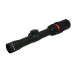 Trijicon TR21R Accupoint 1.25-4x24 - Trijicon Accupoint