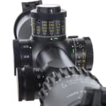 Schmidt Bender 3-20x50mm PM II Ultra Short LP GR2ID 1/2 cm ccw MT II MTC LT / DT II+ ZC LT Riflescope 667-911-422-I5-H5
