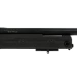 Accuracy International AT .308 Win. Black Rifle
