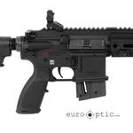 HK416, Rimfire Rifle, .22lr, one 10rd magazine 81000402 - Additional Image 3