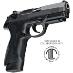 Beretta PX4 Full Size G-SD 9mm 4" Bbl Black/Grey Pistol w/(2) 17rd & (1) 20rd Magazine JXF9G17SD - Additional Image 7