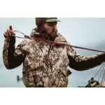 First Lite Men's LZ Jacket Typha XL MOLZJTYXL