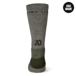 First Lite All Season Merino Crew Sock Conifer XL MAASCCNXL