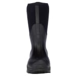 Dryshod Dungho Mid Black/Grey Size 14 Boots DNG-MM-BK-M14